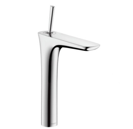 Смеситель для раковины Hansgrohe PuraVida 15072000