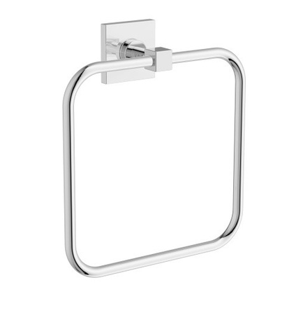 Держатель для полотенец Vitra Root Square A44803