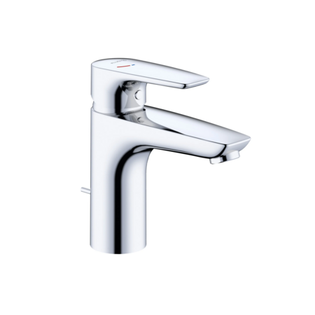Смеситель для раковины Kludi Pure&Solid 342930575WR4