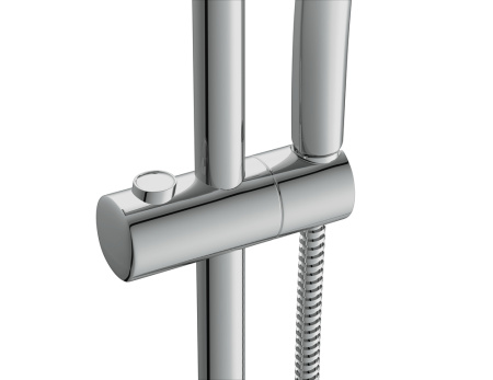 Комплект смесителей Cersanit Nature 64514