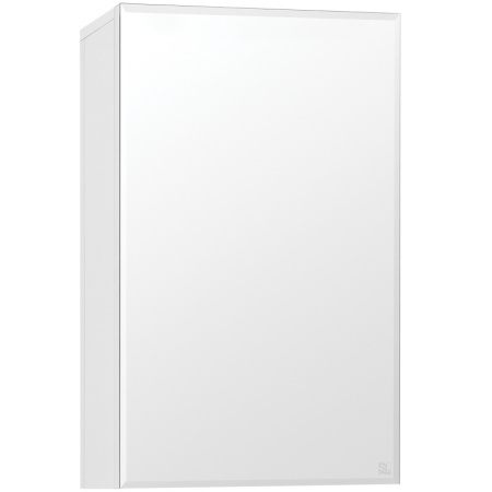 Зеркало-шкаф Style Line Альтаир 40 (40x68,4) ЛС-00000114 белый