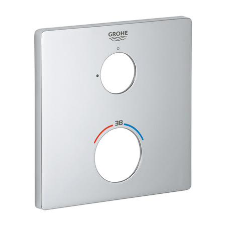 Розетка Grohe  smartcontrol 49076000