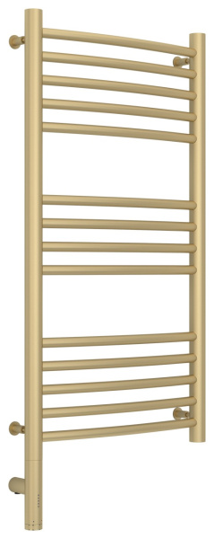 Полотенцесушитель электрический (80х40) Сунержа Богема 3.0 022-5802-8040 левый