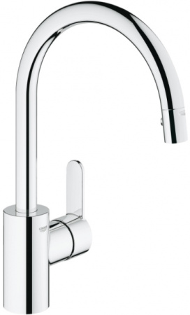 Излив для 31482 Grohe 16624045