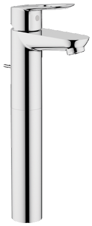 Смеситель для раковины Grohe BauLoop 32856 000 (32856000) хром