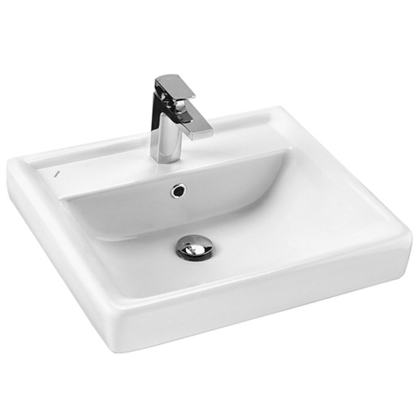 Тумба с раковиной Акватон Йорк 55 1A1705K1YOAV0