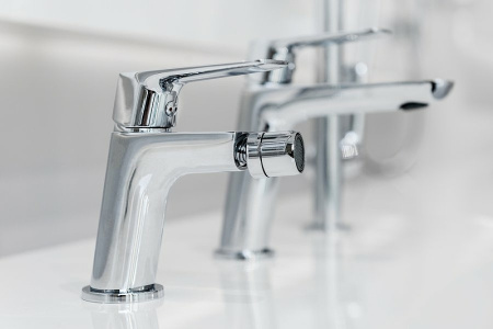 Смеситель для биде Ravak Classic CL 055.00 X070082