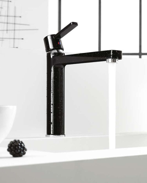 Смеситель для кухни Kludi Zenta 389738675