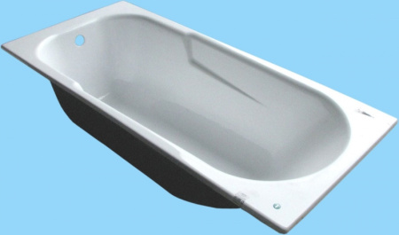 Чугунная ванна Престиж (170x70), г. Киров