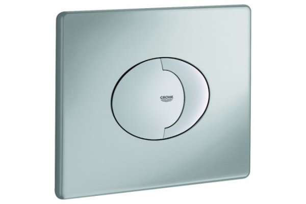Клавиша смыва для унитаза GROHE Skate Air 42305P00 Клавиша смыва для унитаза GROHE Skate Air 42305P00
