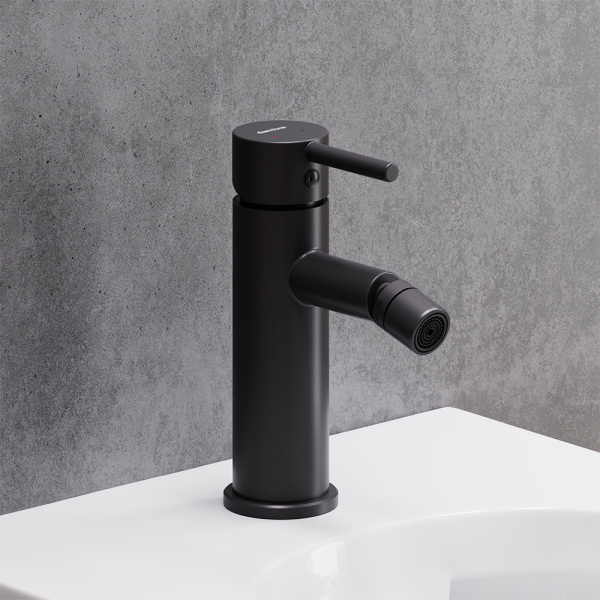 Смеситель для биде Damixa Scandinavian Pure 360240300 Смеситель для биде Damixa Scandinavian Pure 360240300