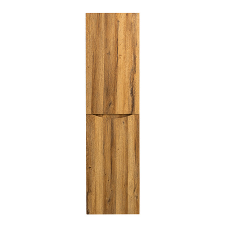 Пенал BelBagno Marino 40 FLY-MARINO-1500-2A-SC-RR-P-R правый
