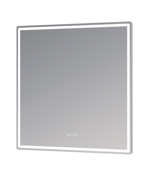 Зеркало с подсветкой (100x100) Vigo Roberta z.ROB.100.Luxe
