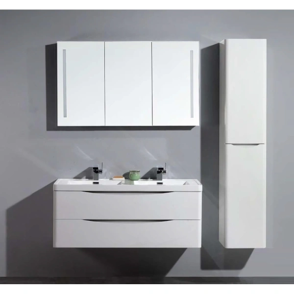 Пенал BelBagno Ancona-N ANCONA-N-1700-2A-SC-BL-L