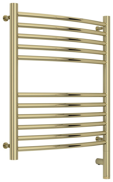 Полотенцесушитель электрический (60х50) Сунержа Богема 3.0 020-5803-6050 правый