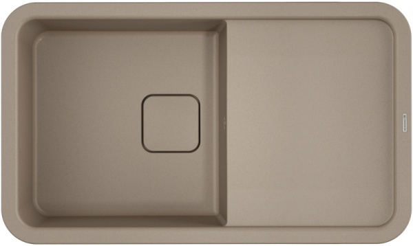 Мойка для кухни Omoikiri Tasogare 86-BE 4993470