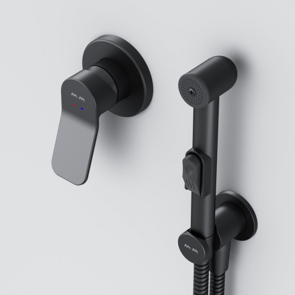 Гигиенический набор Am.Pm X-Joy F40H85A22 Гигиенический набор Am.Pm X-Joy F40H85A22