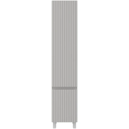 Пенал Brevita Victory VIC-05035-500R серый шелк