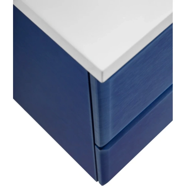 Тумба под раковину Cezares ECO-1200-2C-SO-SPF-P Sapfiro без ручек