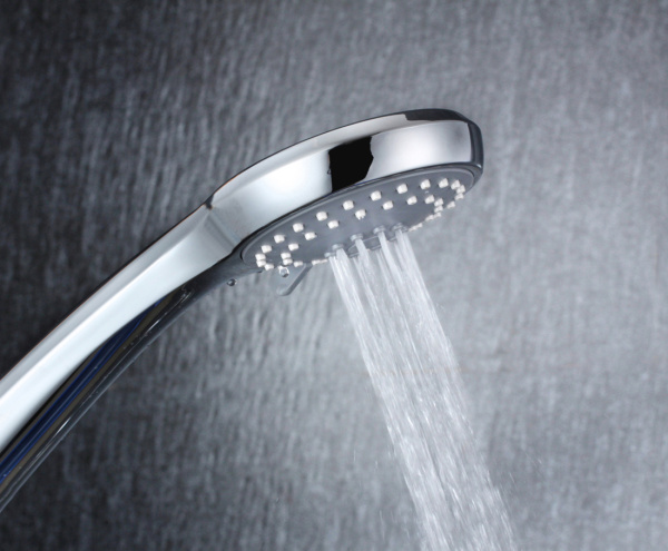 Лейка KAISER массажная серая в блистере (SH-531) Лейка KAISER массажная серая в блистере (SH-531)