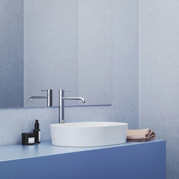 Смеситель для раковины Ravak Espirit ES 015.00CR X070194 хром