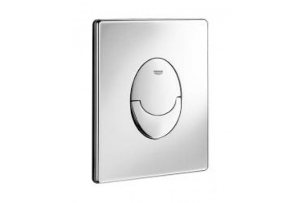 Клавиша смыва для унитаза GROHE Skate Air 42304000 Клавиша смыва для унитаза GROHE Skate Air 42304000