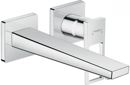 Смеситель Hansgrohe Metropol 74526000