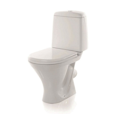 Унитаз-компакт Sanita Аттика Эконом ATCSACC01090113