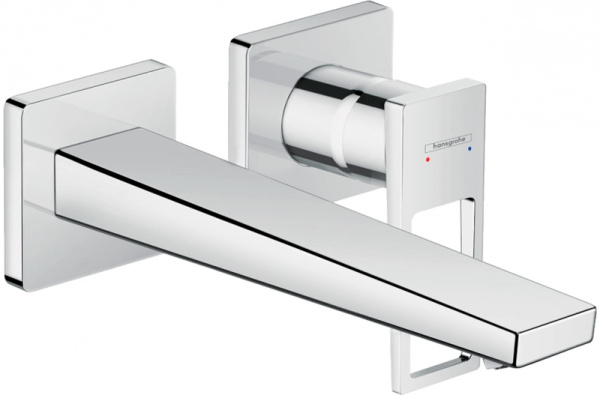 Смеситель Hansgrohe Metropol 74526000