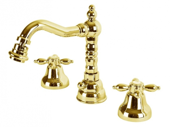 Смеситель для биде Cezares BBS2-03