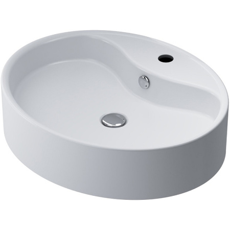 Раковина-чаша AM.PM Func 56 M8FWCC20561WG