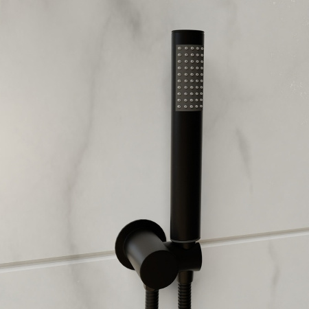 Душевой комплект с изливом RGW Shower Panels SP-55B 51140855-04