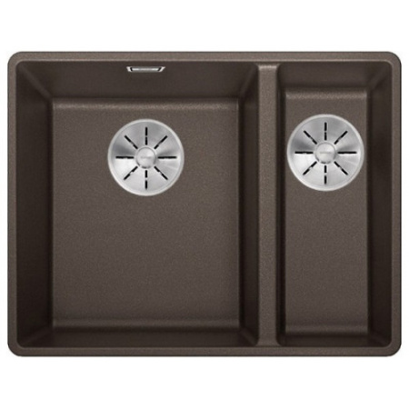 Кухонная мойка Blanco Subline 340/160-F 523573