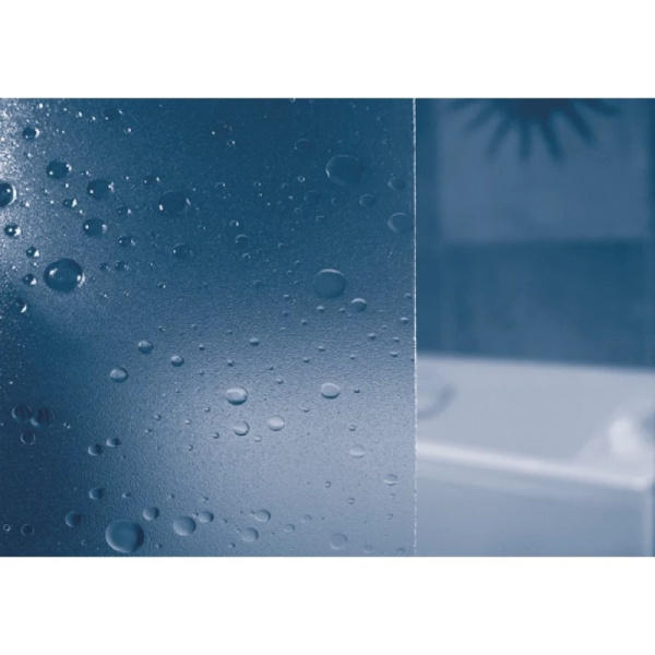 Душевой уголок 90x90 см Ravak Supernova SKCP4 Sabina 31177V10011