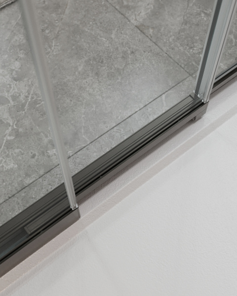 Душевая дверь (120х195) CEZARES MOLVENO MOLVENO-BF-3-120-C-GM-IV