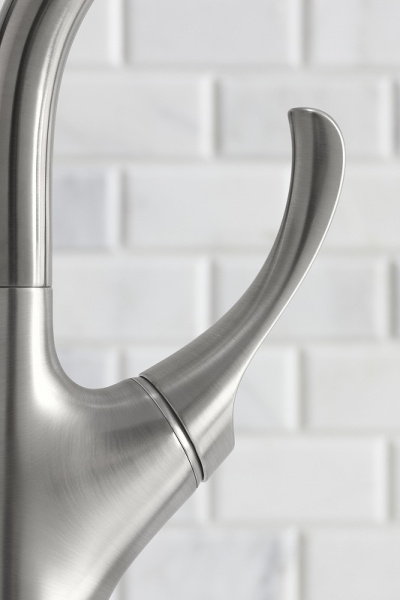 Смеситель для кухни Jacob Delafon  Suzanne E72511-CP