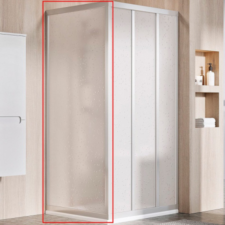 Боковая стенка Ravak Supernova APSS-90 94070U0211