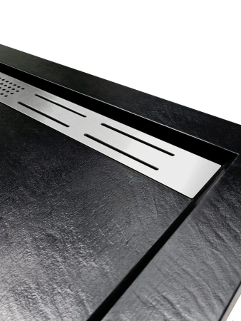 Душевой поддон из литьевого мрамора (80х80) WeltWasser  WW TR 10000004378