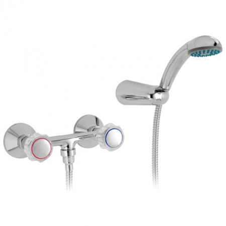 Смеситель для душа MOFEM PRIMULA 143-0014-13