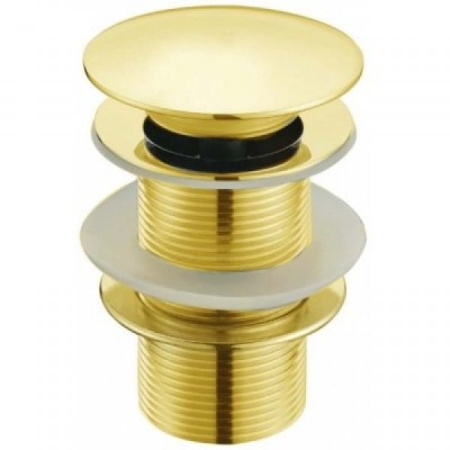 Донный клапан с переливом Melana TB51