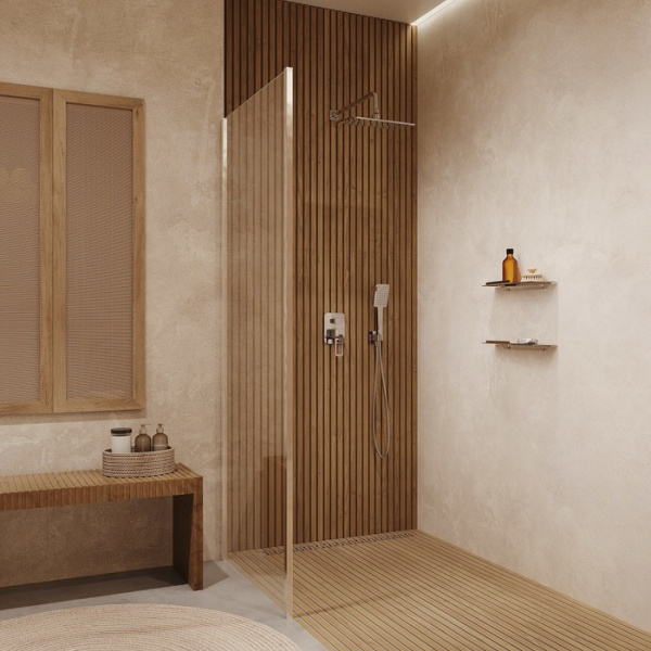 Душевой комплект Iddis Slide SLISB02i67