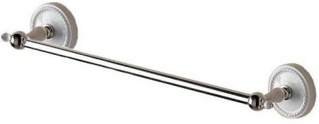 Полотенцедержатель Devon&Devon Dorothy DOR409CR