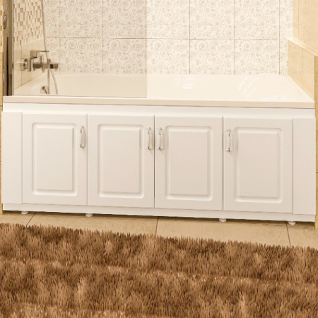 Экран под ванну СанТа Верона 170 750002