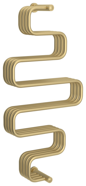 Полотенцесушитель Водяной Сунержа Фабула МС (90х40) Матовая Шампань 022-0127-9040 Полотенцесушитель Водяной Сунержа Фабула МС (90х40) Матовая Шампань 022-0127-9040