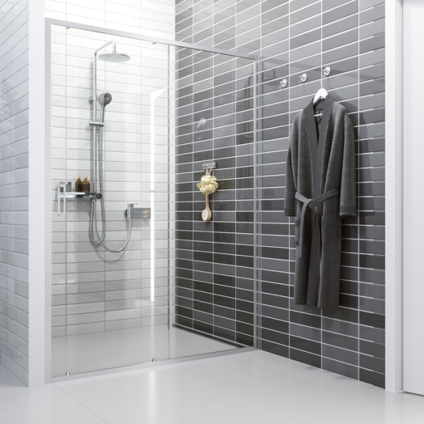 Душевая дверь IDDIS Zodiac (ZOD6CS3i69)