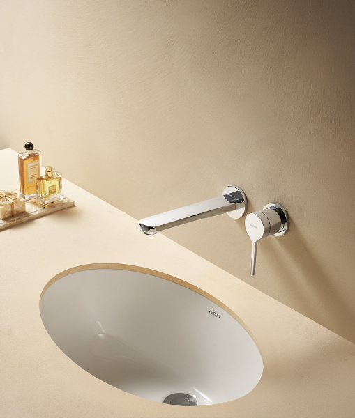 Смеситель для раковины Arrow N12RM6071CP хром Смеситель для раковины Arrow N12RM6071CP хром