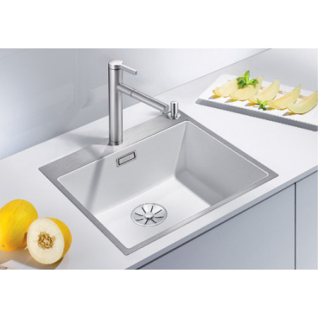 Кухонная мойка Blanco Subline 500-IF/A 524111