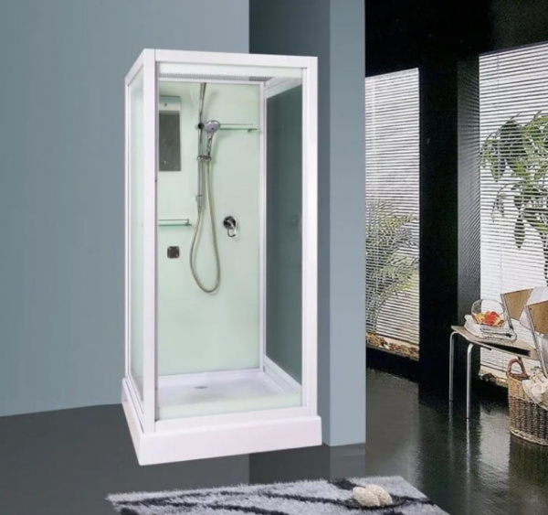 Душевая кабина River LUX MOERO (10000002982)