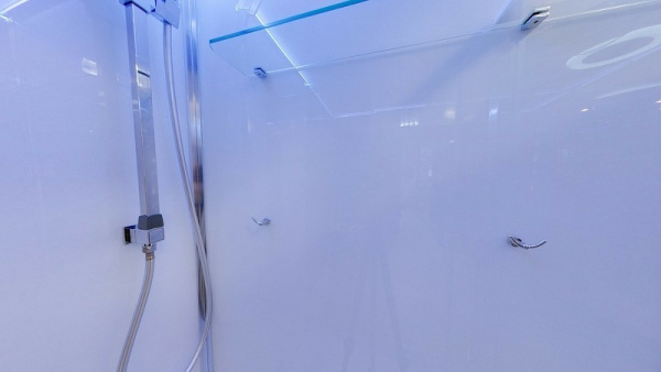 Душевая кабина (120х90) Timo Premium Helma H-520R