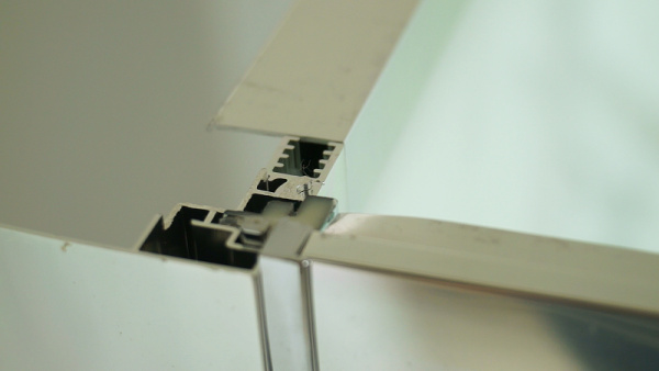 Душевая кабина (100х100) Timo Premium ILMA101